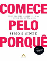 Comece pelo porque - Simon Sinek.epub